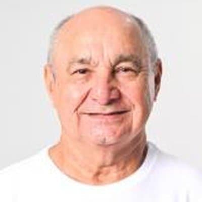 icon for Mario Rocha