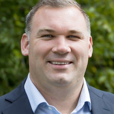 icon for Will Alex Nuttall win the 2026 Barrie mayoral election?