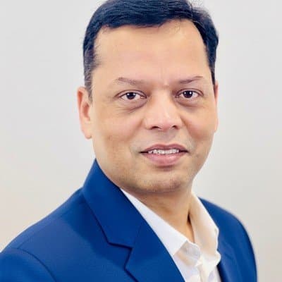 icon for Arvind Choudhary