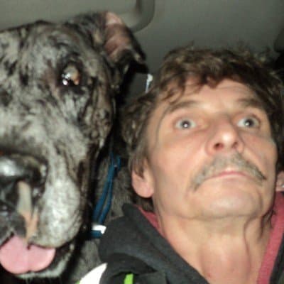 icon for Donald Baxter