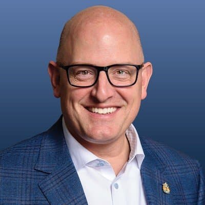 icon for Will Drew Dilkens win the 2026 Windsor mayoral election?
