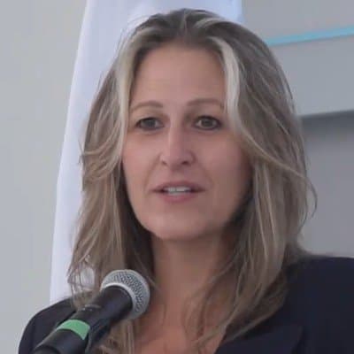 icon for Will Marianne Meed Ward win the 2026 Burlington mayoral election?