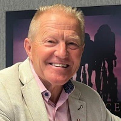 icon for Will Martin Ritsma win the 2026 Stratford mayoral election?