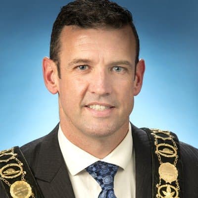 icon for Will Mat Siscoe win the 2026 St. Catharines mayoral election?