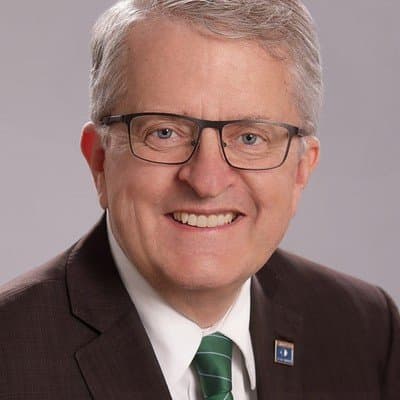 icon for Will Rob Burton win the 2026 Oakville mayoral election?