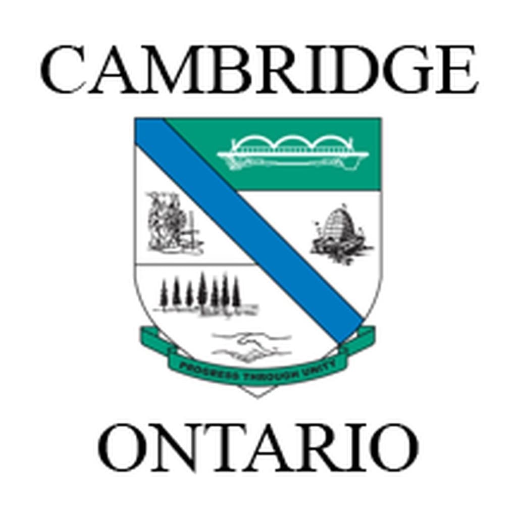 Cambridge, ON Mayoral Election Winner