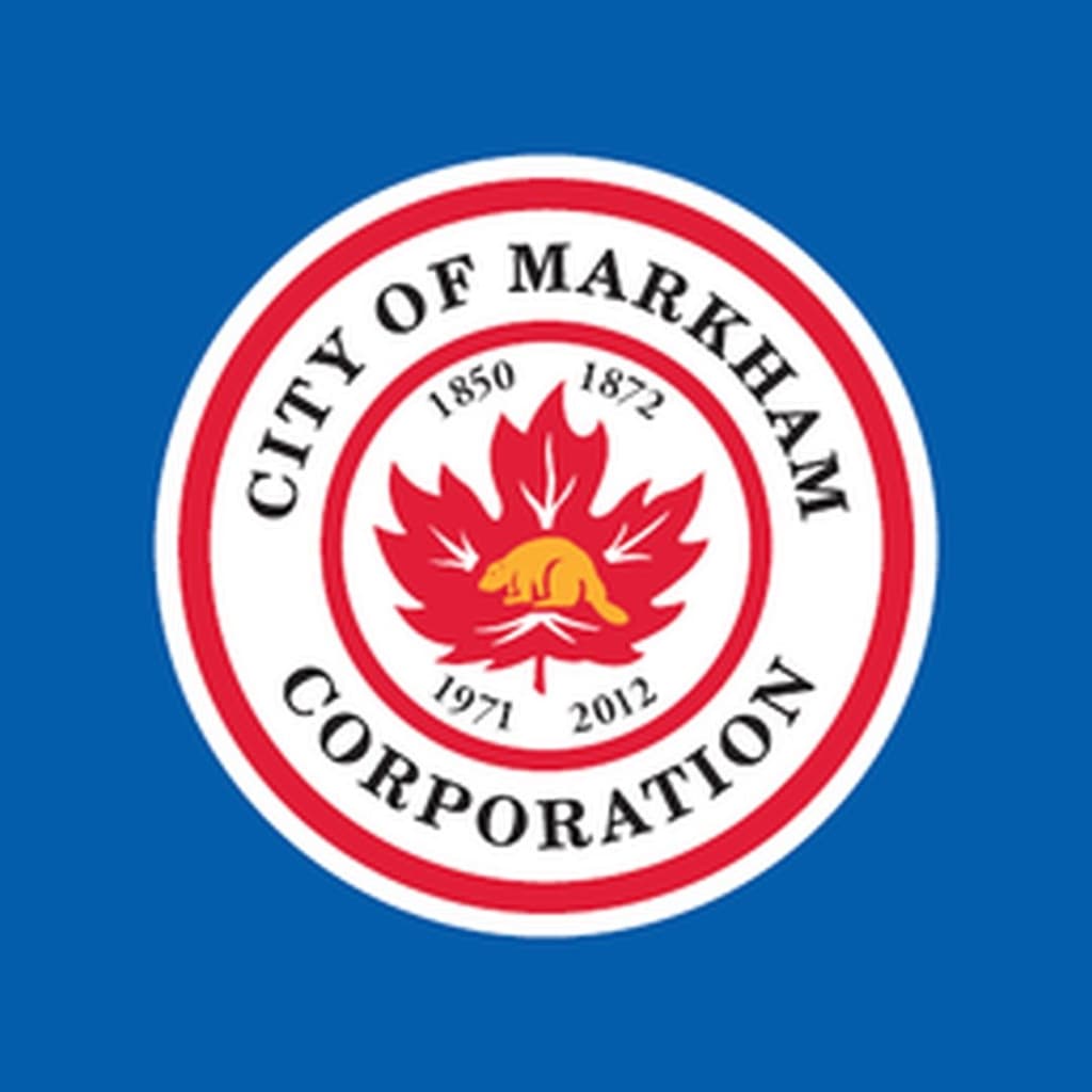 Markham, ON Mayoral Election Winner