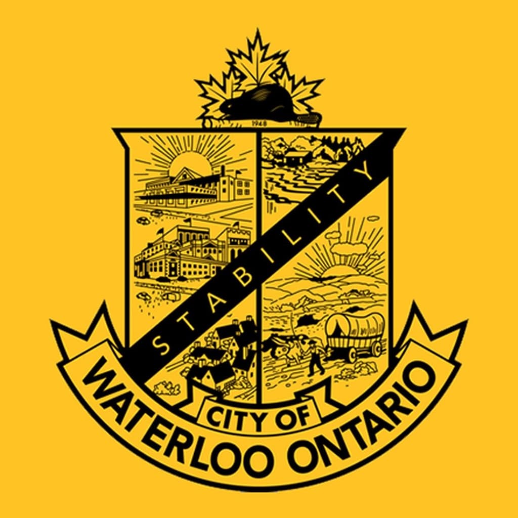 Waterloo, ON Mayoral Election Winner