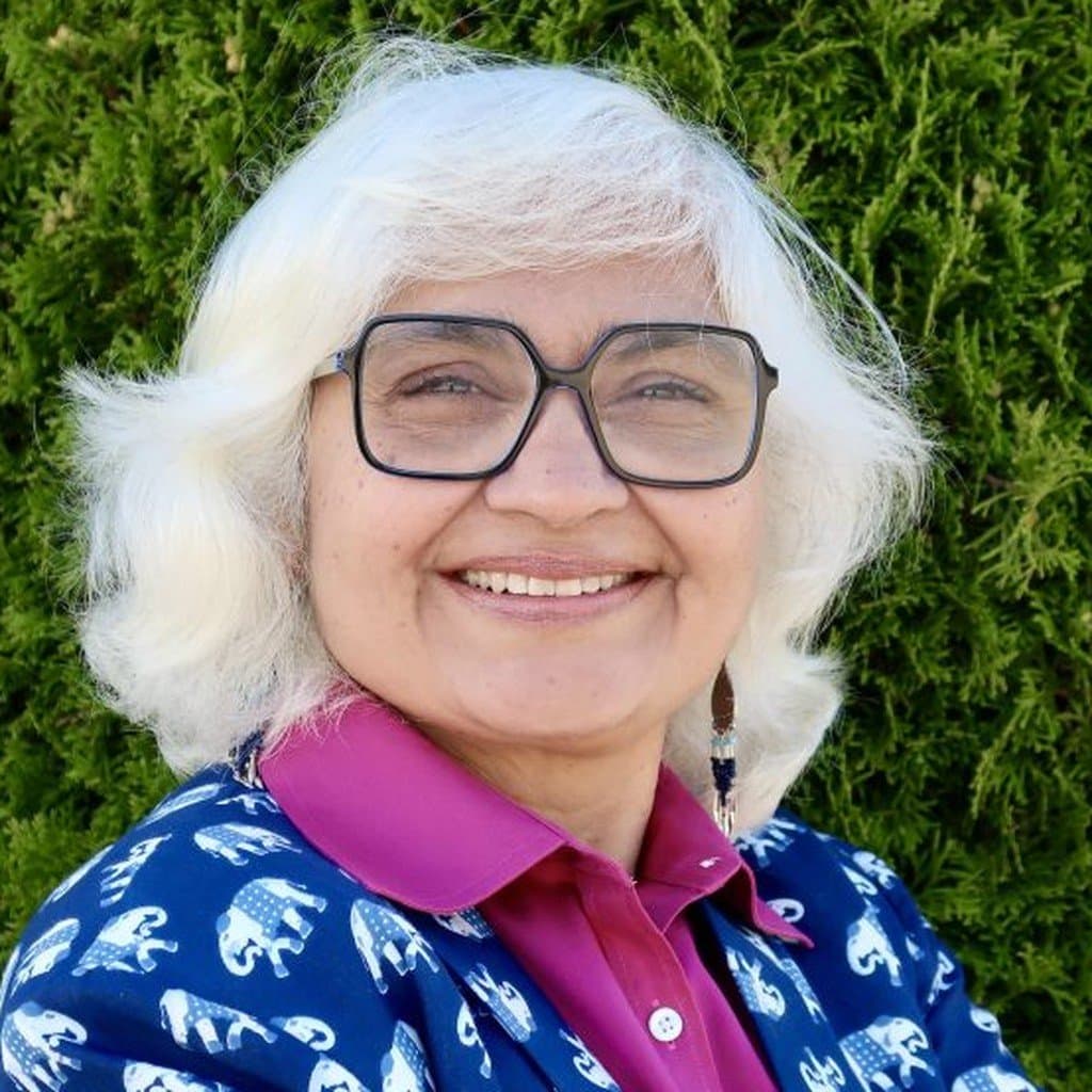 icon for Madhavee Inamdar