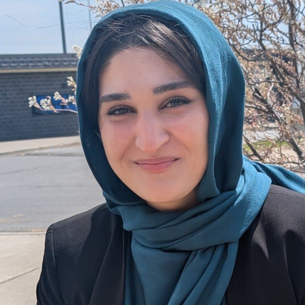 icon for Zainab Azim