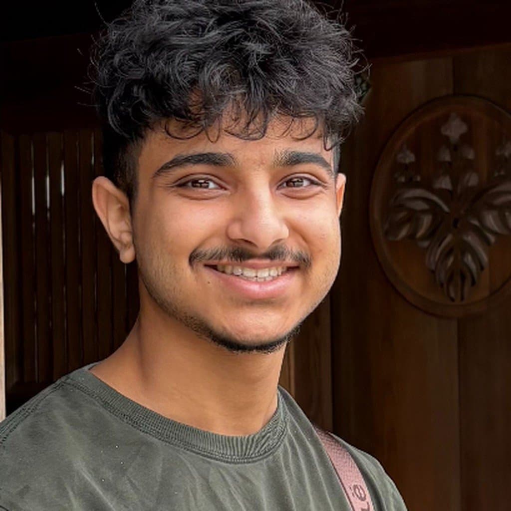 icon for Will Arjun Joshi win the 2026 Milton mayoral election?