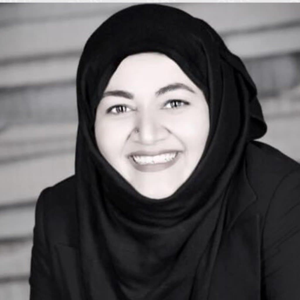 icon for Maliha K. Ahmed