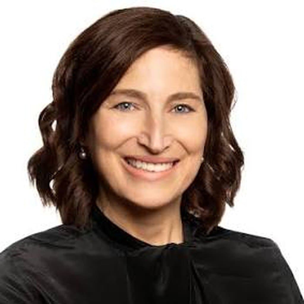 icon for Andrea Wood