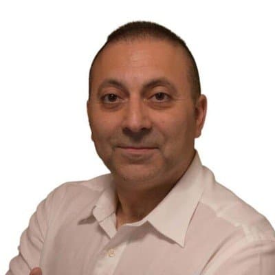icon for Domenic Bardari