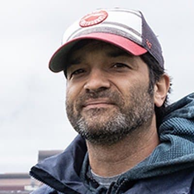 icon for Selva Rasaiah