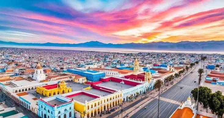 Chiclayo Mayoral Election Winner - image