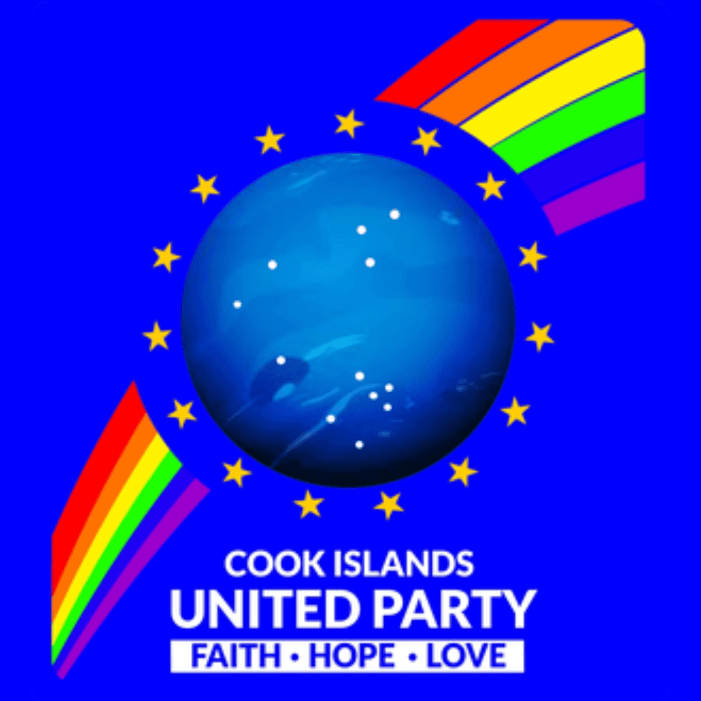 icon for Cook Islands United Party