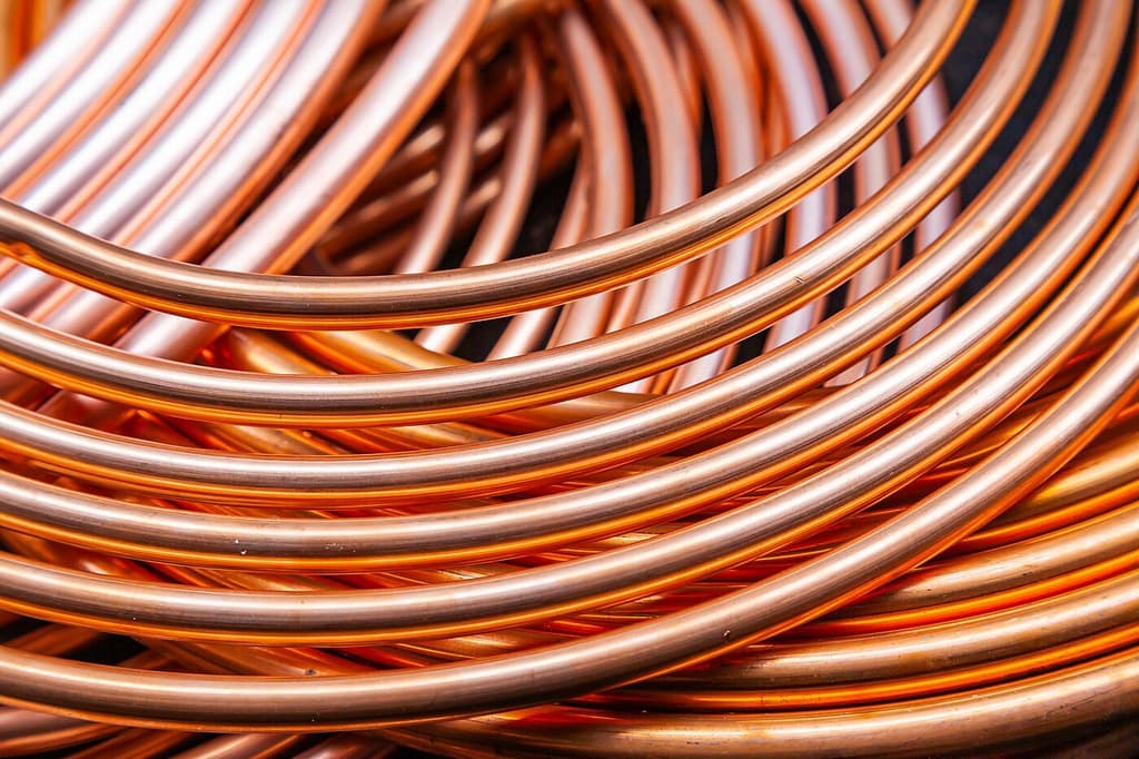 Copper cable hit with Sec. 232 tariffs by…?