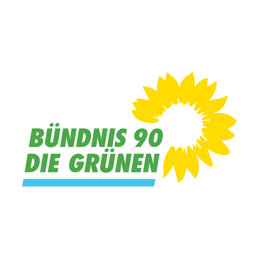 icon for Grüne