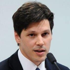 icon for Daniel Vilela