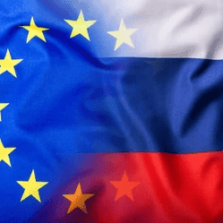 icon for EU country blames Russia for new sabotage attack by...?