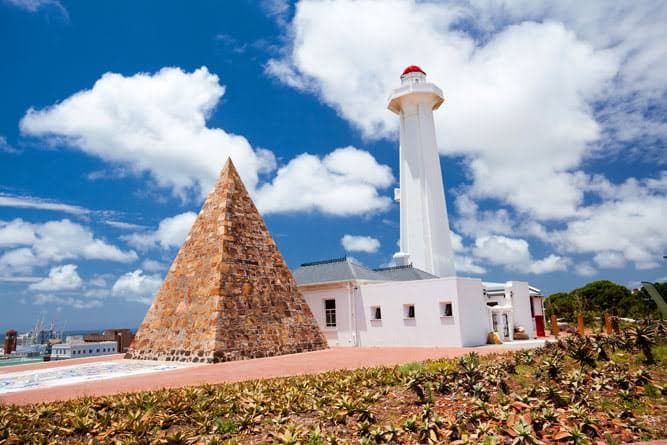 icon for Next Mayor of Nelson Mandela Bay (Port Elizabeth)?