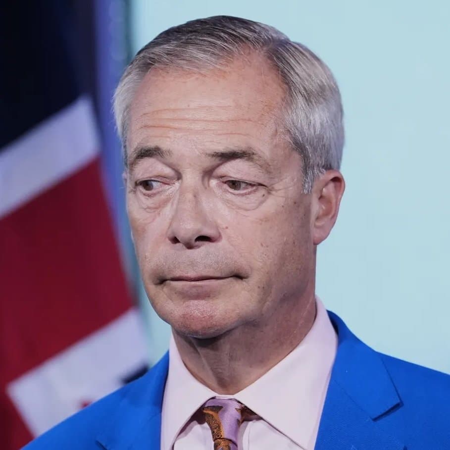Will Nigel Farage up his vote share in Clacton?