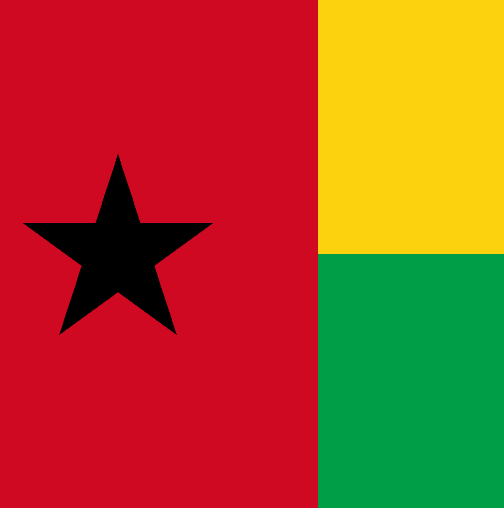 icon for Will Fernando Dias da Costa win the 2025 Guinea-Bissau presidential election?