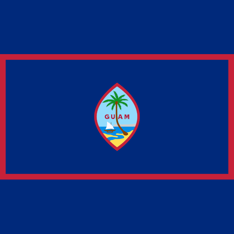 icon for Guam Governor Election Winner