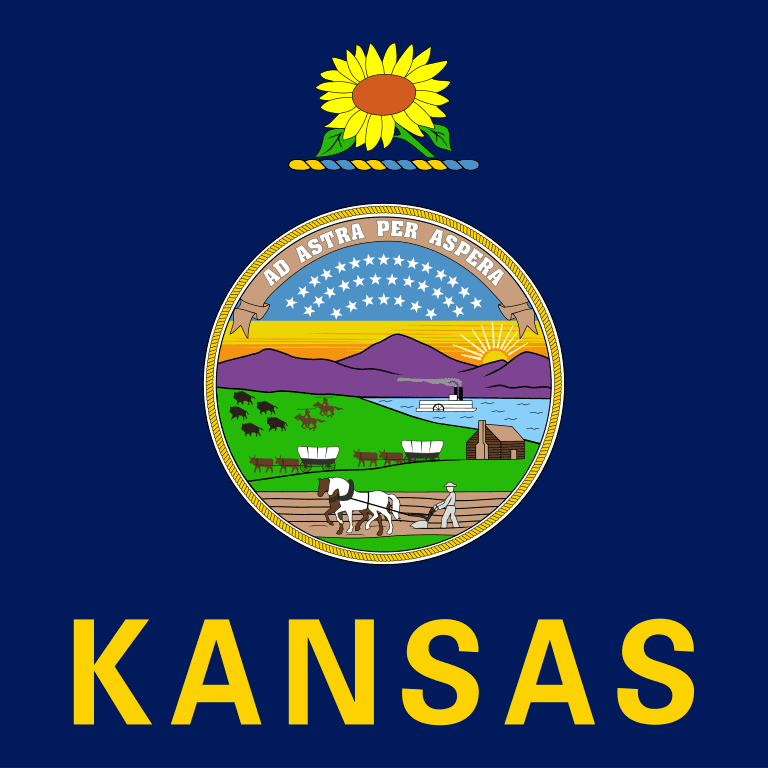 icon for Kansas Attorney General Election Winner