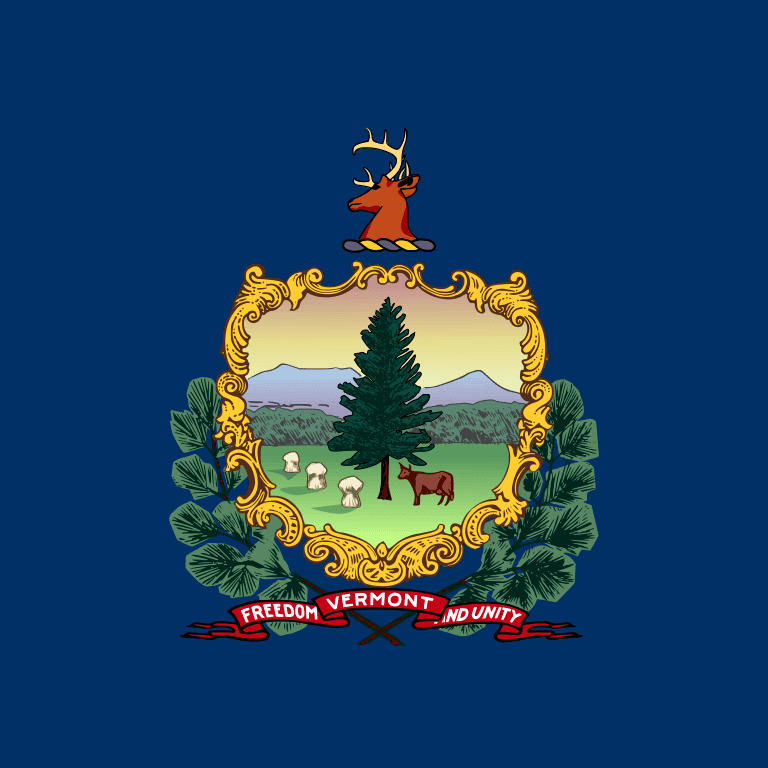 icon for Vermont Lieutenant Governor Election Winner