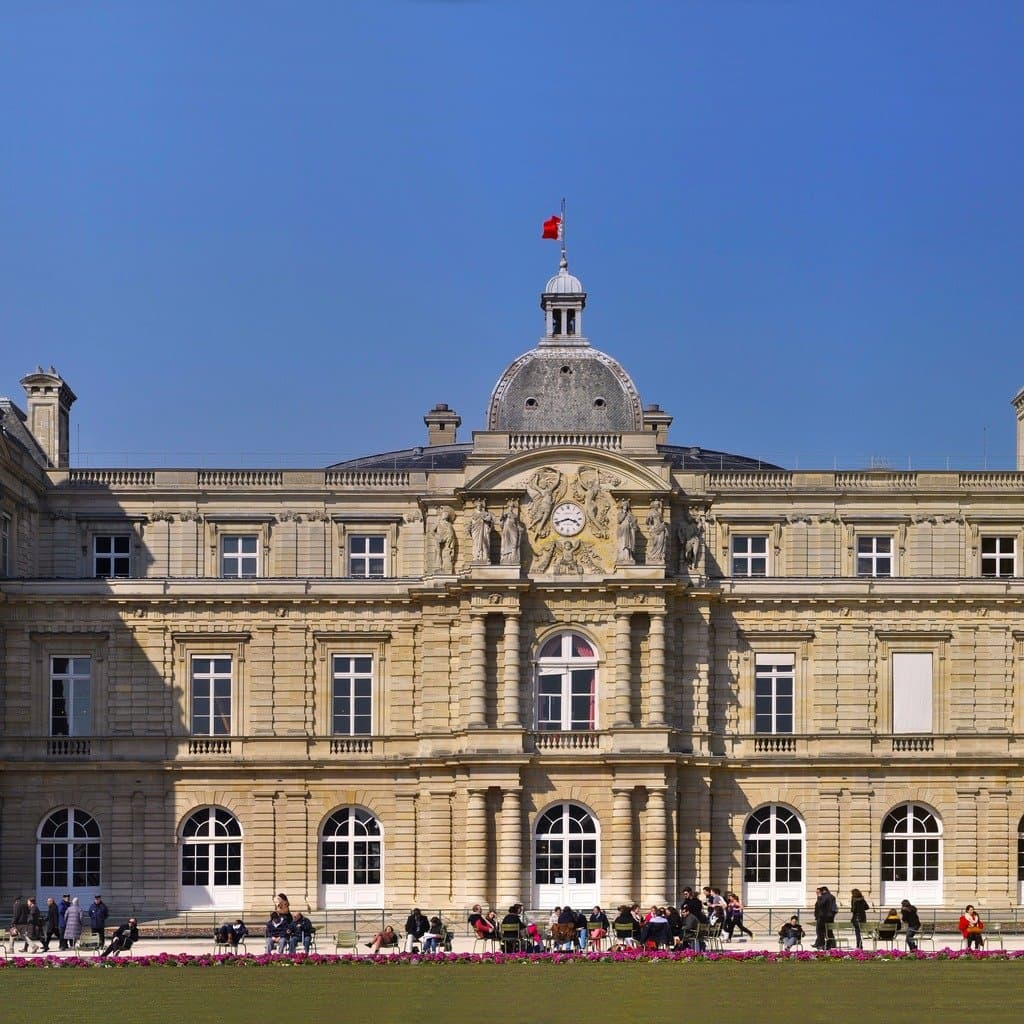 icon for French Senate Election: Most Seats?
