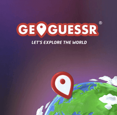 icon for GeoGuessr World Championship 2026: Winner