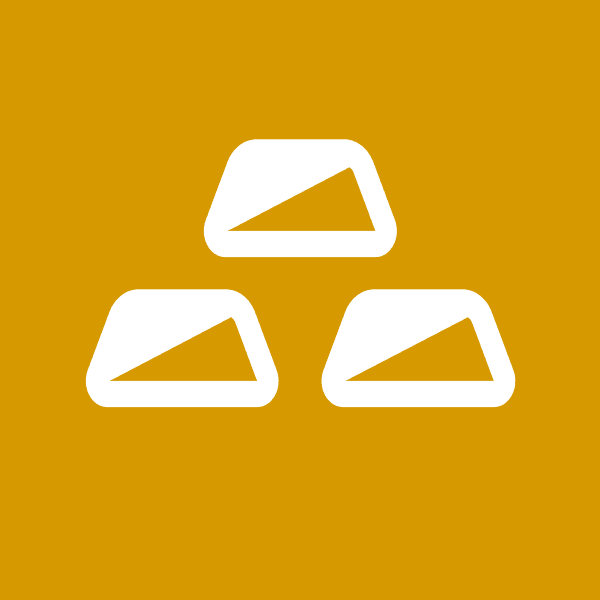 What will Gold (GC) hit__ by end of December? card icon