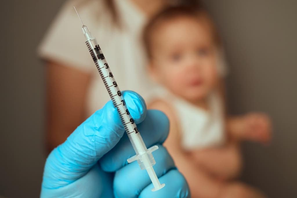 Hantavirus vaccine in 2026?  card icon