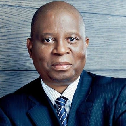 icon for Herman Mashaba
