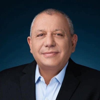 icon for Gadi Eizenkot