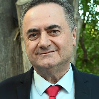 icon for Israel Katz