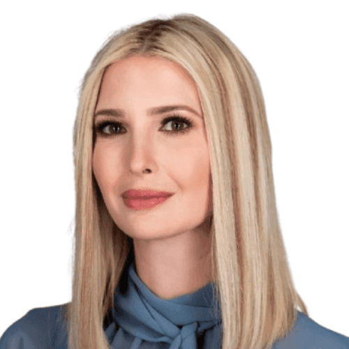 icon for Ivanka Trump