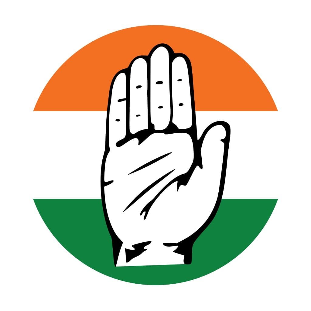 icon for Indian National Congress (INC)