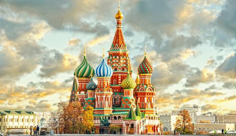 Highest temperature in Moscow on August 15? card icon