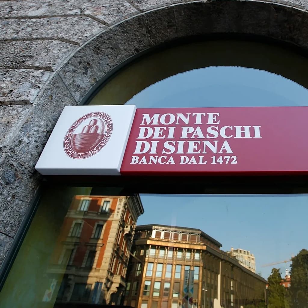 MPS x Intesa Sanpaolo merger/acquisition announced in 2026?