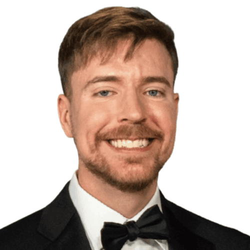 icon for MrBeast