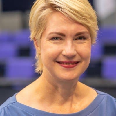 icon for Manuela Schwesig