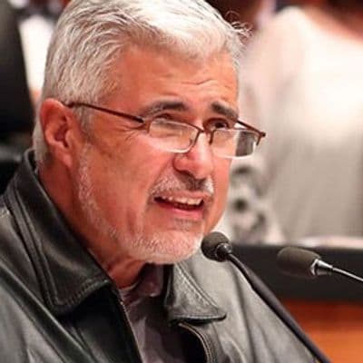icon for José Narro Céspedes