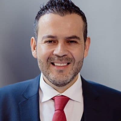 icon for Ulises Mejía Haro