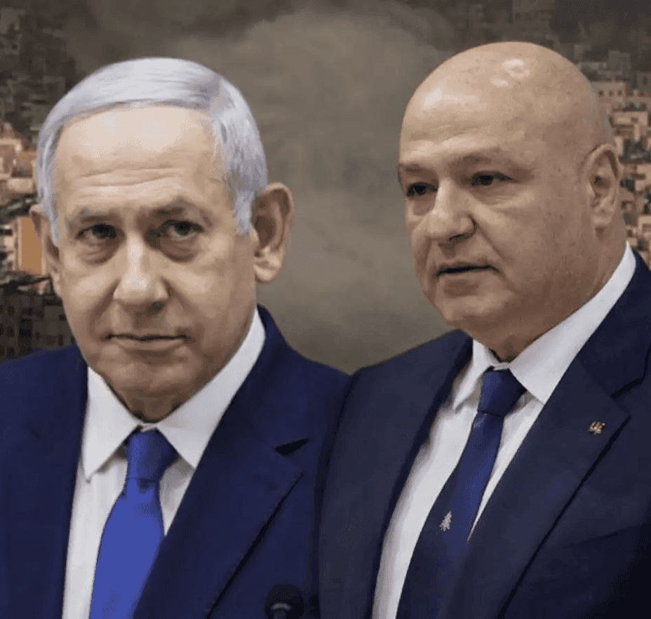 Will Netanyahu talk to Joseph Aoun by...?
