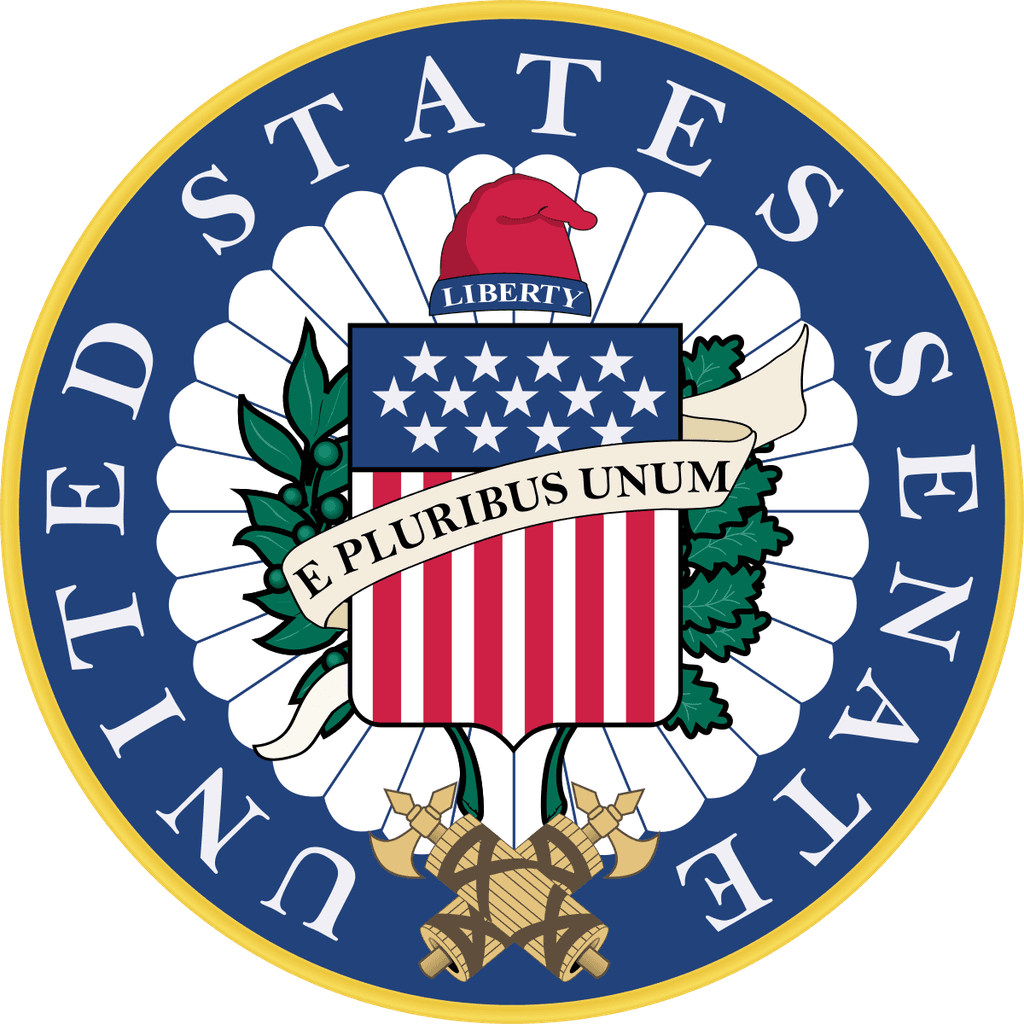 US Senate - image