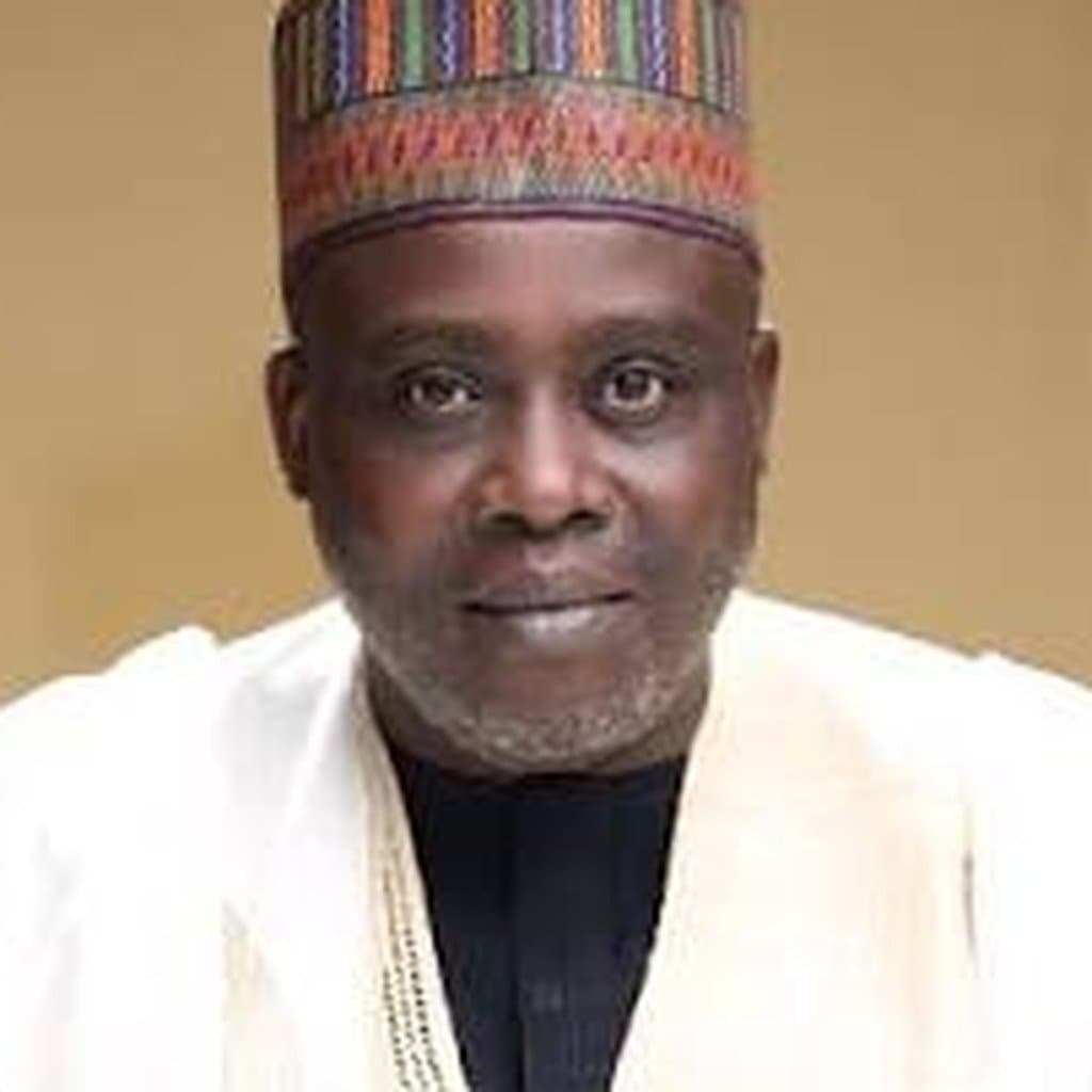 icon for Ibrahim Abba Gana