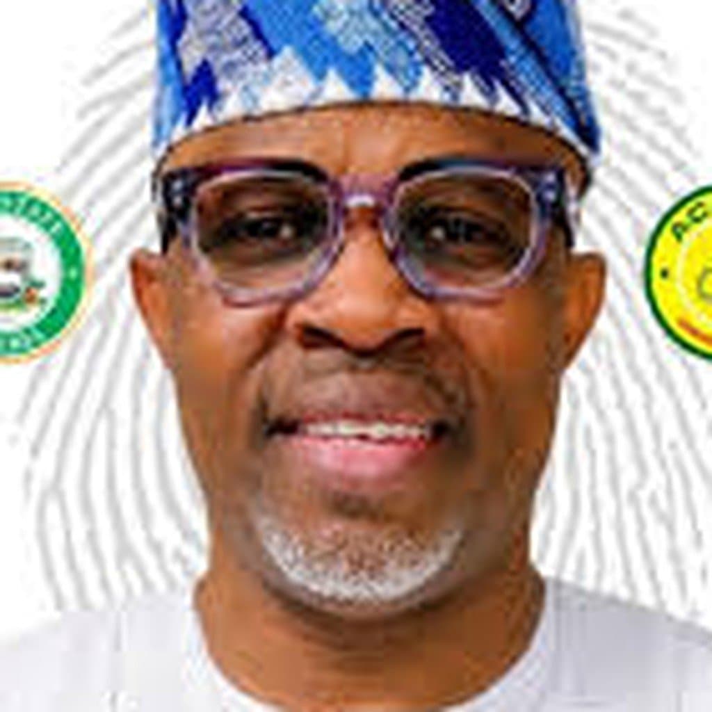 icon for Okewole Shuaib Olaniyi